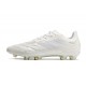 Scarpa adidas Copa Pure.1 FG Bianco