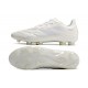 Scarpa adidas Copa Pure.1 FG Bianco