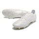 Scarpa adidas Copa Pure.1 FG Bianco