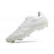 Scarpa adidas Copa Pure.1 FG Bianco