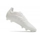 Scarpa adidas Copa Pure.1 FG Bianco