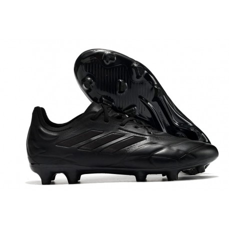 Scarpa adidas Copa Pure.1 FG Nero