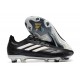 Scarpa adidas Copa Pure.1 FG Nero Bianco