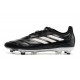 Scarpa adidas Copa Pure.1 FG Nero Bianco