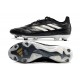 Scarpa adidas Copa Pure.1 FG Nero Bianco