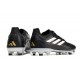 Scarpa adidas Copa Pure.1 FG Nero Bianco