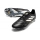 Scarpa adidas Copa Pure.1 FG Nero Bianco