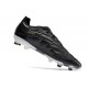 Scarpa adidas Copa Pure.1 FG Nero Bianco