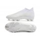 Scarpe da Calcio adidas Predator Accuracy+ FG Bianco