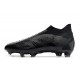 Scarpe da Calcio adidas Predator Accuracy+ FG Nero