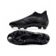 Scarpe da Calcio adidas Predator Accuracy+ FG Nero