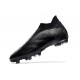 Scarpe da Calcio adidas Predator Accuracy+ FG Nero