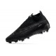 Nike Phantom GX Elite DF FG Nero