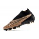 Nike Gripknit Phantom GX Elite DF FG Marrone Nero