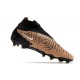 Nike Gripknit Phantom GX Elite DF FG Marrone Nero