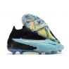 Nike Gripknit Phantom GX Elite DF FG Blu Nero