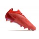 Nike Phantom GX Gripknit Elite FG Rosso