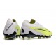 Scarpe da Calcio Nike Phantom GX Elite FG Verde Grigio