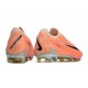 Scarpe da Calcio Nike Phantom GX Elite FG Arancio Nero