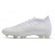 adidas Predator Accuracy.1 FG Nuovo Bianco