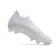 adidas Predator Accuracy.1 FG Nuovo Bianco