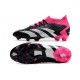 adidas Predator Accuracy.1 FG Nuovo Rosa Nero Bianco