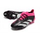 adidas Predator Accuracy.1 FG Nuovo Rosa Nero Bianco