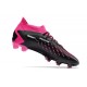 adidas Predator Accuracy.1 FG Nuovo Rosa Nero Bianco