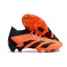 adidas Predator Accuracy.1 FG Nuovo Arancione Solare Team Nero Core