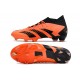 adidas Predator Accuracy.1 FG Nuovo Arancione Solare Team Nero Core