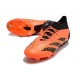 adidas Predator Accuracy.1 FG Nuovo Arancione Solare Team Nero Core