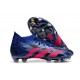 adidas Predator Accuracy.1 FG PP Blu Lucido Magenta Real Team Nero Core