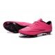 Nike Mercurial Vapor 10 FG Scarpe da Calcio Rosa 
