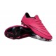 Nike Mercurial Vapor 10 FG Scarpe da Calcio Rosa 