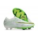 Nike Air Zoom Mercurial Vapor XV Elite FG Bianco Verde