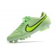 Scarpa Nike Tiempo Legend 9 Elite FG Verde