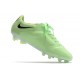 Scarpa Nike Tiempo Legend 9 Elite FG Verde