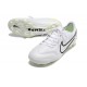 Scarpa Nike Tiempo Legend 9 Elite FG Bianco