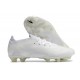 Scarpe adidas Predator Accuracy.1 Low FG Bianco