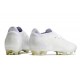 Scarpe adidas Predator Accuracy.1 Low FG Bianco