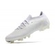 Scarpe adidas Predator Accuracy.1 Low FG Bianco