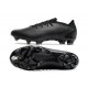 Scarpe adidas Predator Accuracy.1 Low FG Nero