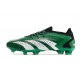 Scarpe adidas Predator Accuracy.1 Low FG Verde Bianco