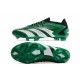 Scarpe adidas Predator Accuracy.1 Low FG Verde Bianco