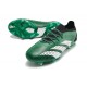 Scarpe adidas Predator Accuracy.1 Low FG Verde Bianco