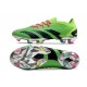 Scarpe adidas Predator Accuracy.1 Low FG Verde Nero