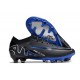 Nike Zoom Mercurial Vapor XV Elite AG-Pro Nero Cromo Hyper Royal