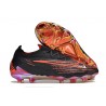 Scarpe da Calcio Nike Phantom GX Elite FG Nero Cremisi