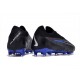 Scarpe da Calcio Nike Phantom GX Elite FG Nero Cromo Hyper Royal