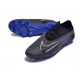 Scarpe da Calcio Nike Phantom GX Elite FG Nero Cromo Hyper Royal